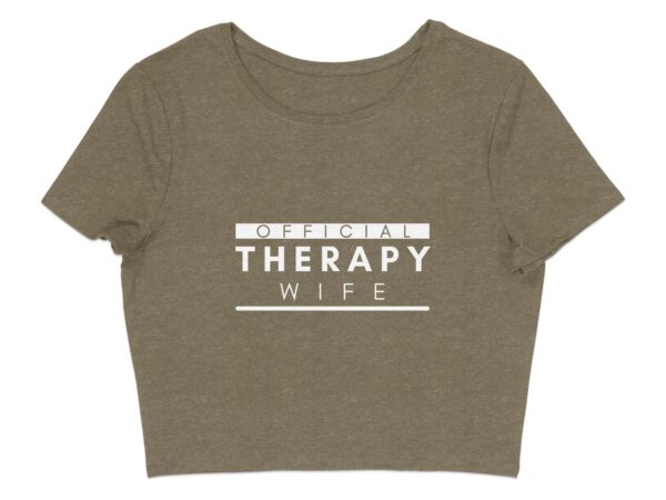 Official Therapy Wife - Image 5