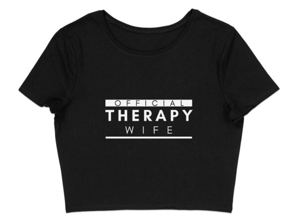 Official Therapy Wife - Image 4