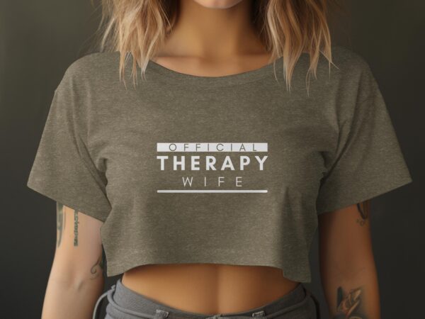 Official Therapy Wife - Image 2