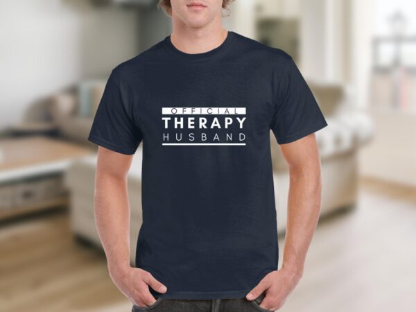 Official Therapy Husband - Image 6