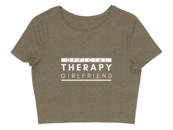 Official Therapy Girlfriend - Image 5